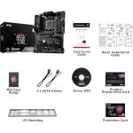 MSI B550-A PRO ProSeries Motherboard