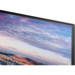 Samsung Business SR35 Series 22-Inch FHD 1080p Computer Monitor (LS22R350FHNXZA)