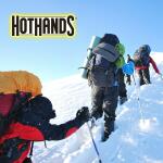 HotHands 10 Pack - Body & Hand Super Warmers