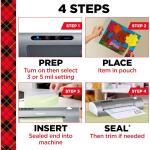 Scotch 9-Inch PRO Thermal Laminator