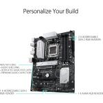 ASUS Prime B650-PLUS AMD B650 AM5 Ryzen Desktop Motherboard