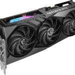 MSI GeForce RTX 4090 Gaming X Slim 24G