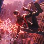 PlayStation 5 - Marvel'S Spider-Man Miles Morales