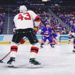 PlayStation 5 NHL 25