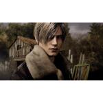 Resident Evil 4 PlayStation 4