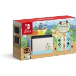 Nintendo Switch - Animal Crossing: New Horizons Edition