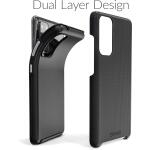 Crave Dual Layer Case for Samsung Galaxy S20 FE, S20 FE 5G - Black