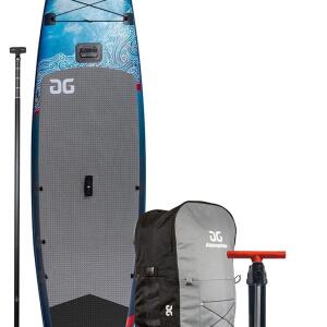 Aquaglide Cascade 10ft Inflatable Paddle Board