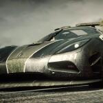 PlayStation 4 - Need for Speed: Rivals