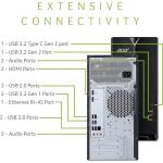 Acer Aspire TC-1660-UA19 Desktop