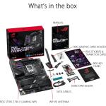 ASUS ROG Strix Z790-E Gaming WiFi 6E LGA 1700 ATX Gaming Motherboard