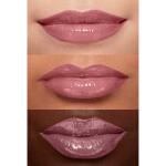 NYX PROFESSIONAL MAKEUP Butter Gloss, Pack Of 3 (Angel Food Cake, Creme Brulee, Madeleine), Non Sticky Lip Gloss