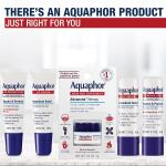 Aquaphor Lip Repair Stick, 2 Pack, Lip Protectant, Moisturizing Lip Balm Multipack, 0.17 Oz