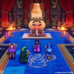 PlayStation 5 DRAGON QUEST III HD-2D Remake 