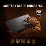 ASUS TUF Gaming A15 GeForce RTX 4050 Gaming Laptop