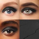 Julep Eyeshadow 101 Cre to Powder Waterproof Eyeshadow Stick Onyx Black Matte