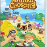 Nintendo Switch - Animal Crossing: New Horizons