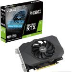 ASUS Phoenix GeForce RTX™ 3050 V2 Graphics Card