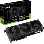 ASUS ProArt GeForce RTX 4070 Ti Super OC Edition