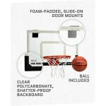 SKLZ Pro Mini Indoor Basketball Hoop