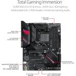 Asus ROG Strix B550-F Gaming WiFi II AMD AM4 ATX Motherboard