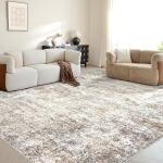 Luxury Home Collection Area Rugs, 5x7 assorted