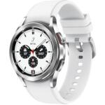 SAMSUNG Galaxy Watch 4 Classic 46mm Smartwatch US Version, Silver