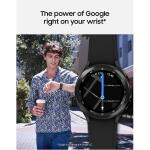 SAMSUNG Galaxy Watch 4 Classic 46mm Smartwatch US Version, Black