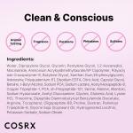 COSRX 6 Peptides Collagen Booster Toner Serum with Niacinamide & Hyaluronic Acid, Primer Serum for Face Before Makeup, 5.07 fl oz, Korean Skin Care