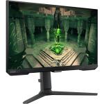 SAMSUNG 25" 64 cm Odyssey G4 Series FHD Gaming Monitor (LS25BG402ENXGO)