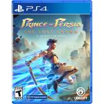 Prince of Persia The Lost Crown Standard Edition PlayStation 4