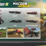 PlayStation 5 Farming Simulator 25 