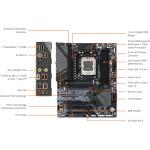 GIGABYTE B650 Eagle AX Motherboard