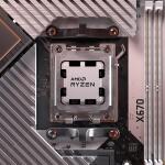 AMD Ryzen 5 8500G 6-Core Desktop Processor