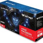 Sapphire Nitro+ AMD Radeon RX 7900 XTX