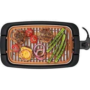 Indoor Electric Grill