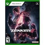 Tekken 8 Xbox Series X