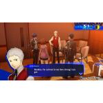 Persona 3 Reload Standard Edition PlayStation 4