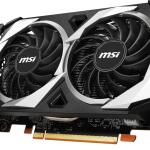 MSI Gaming Radeon RX 6500 XT MECH 2X 4G OC