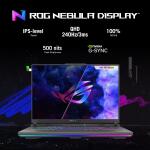 ASUS ROG Strix G16 (2024) GeForce RTX 4070 Gaming Laptop