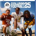 PlayStation 5 EA SPORTS College Football 25 