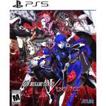 Shin Megami Tensei V Vengeance Standard Edition PlayStation 5