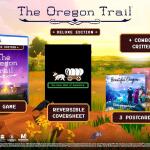 PlayStation 5 The Oregon Trail PS5