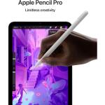  iPad mini, 256GB,A17 Pro chip Purple