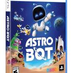 PlayStation 5 Astro Bot Playroom - PS5