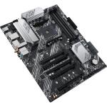 ASUS Prime B550-PLUS AC-HES AMD AM4 ATX Motherboard