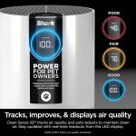 Shark Air Purifier For Home Pets