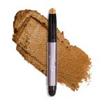 Julep Eyeshadow 101 Cre to Powder Waterproof Eyeshadow Stick Honey Gold Metallic