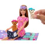 Mattel Barbie Puppy Slumber Party Playset