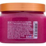 Tree Hut Cherry Rave Shea Sugar Scrub, Ultra Hydrating and Exfoliating Scrub for Nourishing Essential Body Care, 18 oz